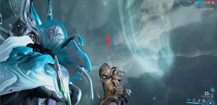 星际战甲灭骸之刃有哪些用途2