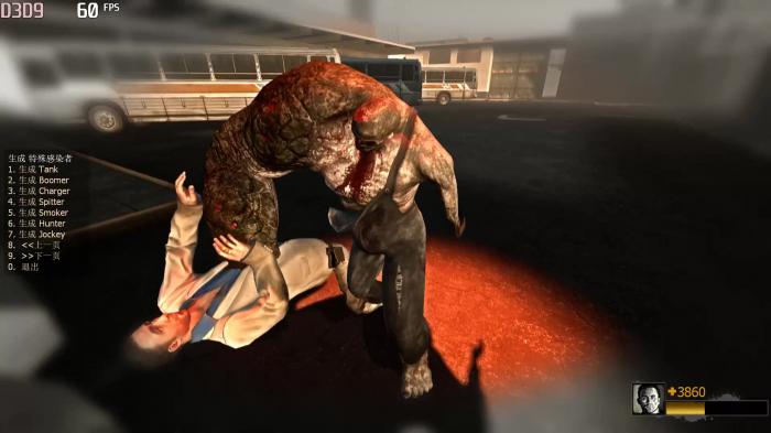 求生之路2怎么才算赢1