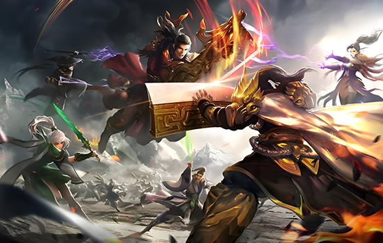 传奇私服中高爆率装备轻松获取_传奇私服十米专属爆率修改