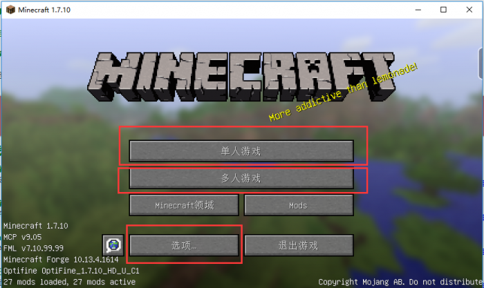 我的世界中文版下载_我的世界中文版官方网站