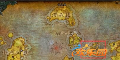 奥格瑞玛怎么去祖达萨_怎么从奥格瑞玛去达萨罗