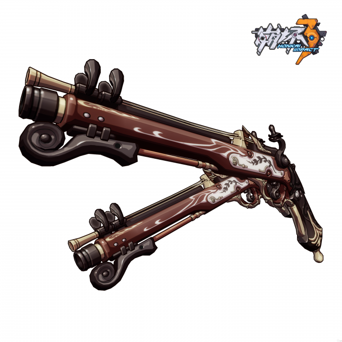 崩坏3武器攻略2